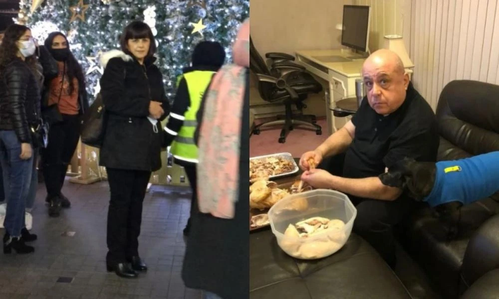 Κατάφερε να γλυτώσει μετά απο δεκαετίες: Γυναίκα στην Ιορδανία ήταν θύμα βιασμού από τον τον αδερφό της